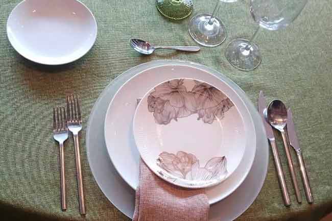 Meseros a Domicilio CDMX Edomex