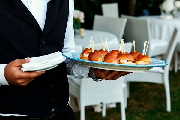 Servicios Meseros CDMX 